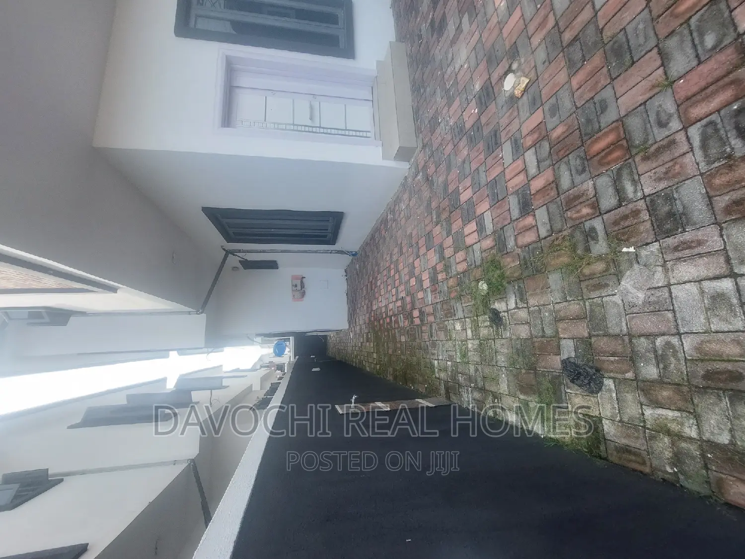 4bdrm Duplex in Chevron Lekki for rent in Lekki