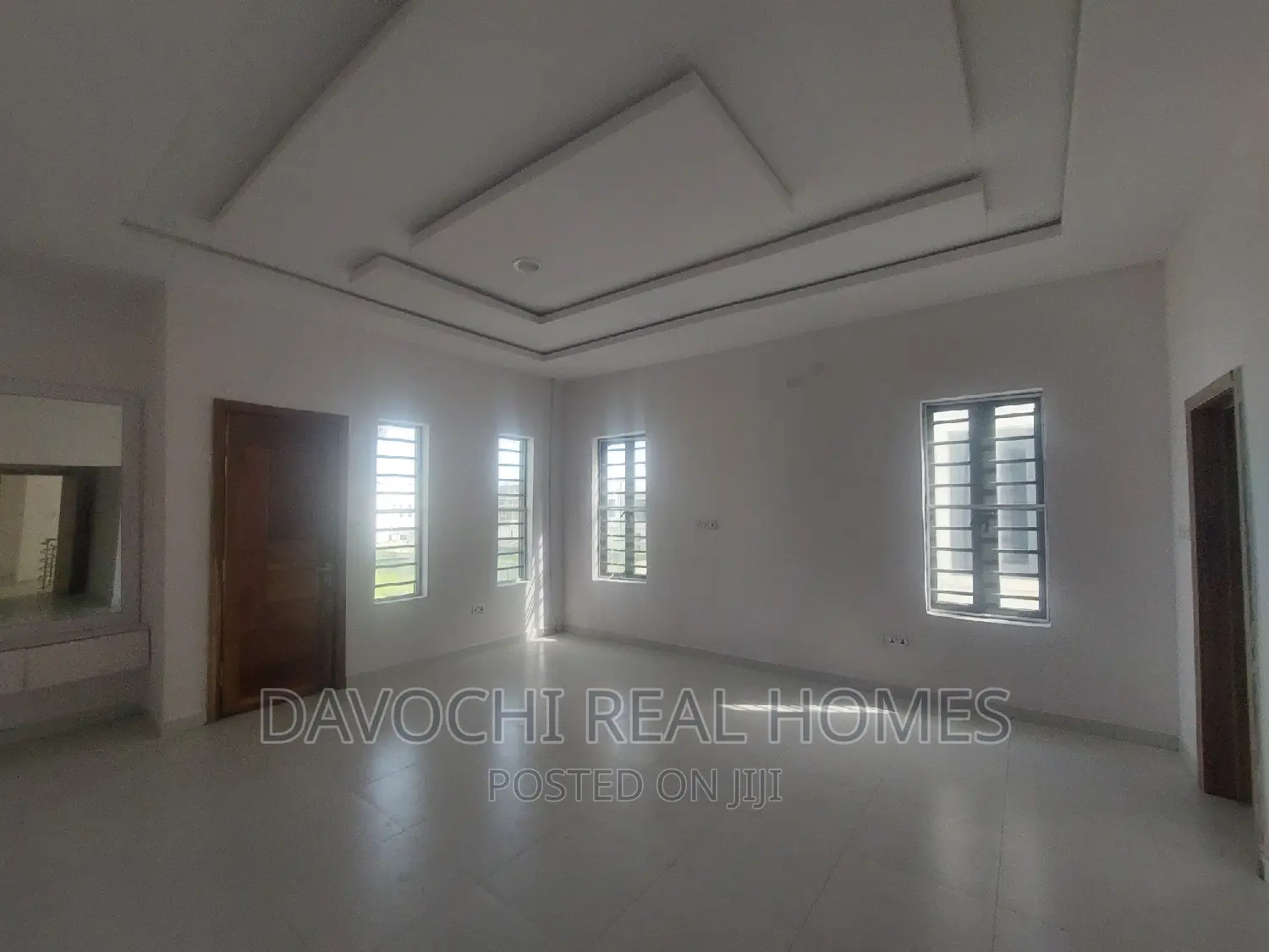 4bdrm Duplex in Chevron Lekki for rent in Lekki