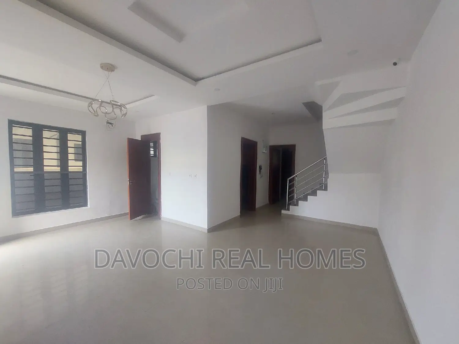4bdrm Duplex in Chevron, Lekki for rent in Lekki