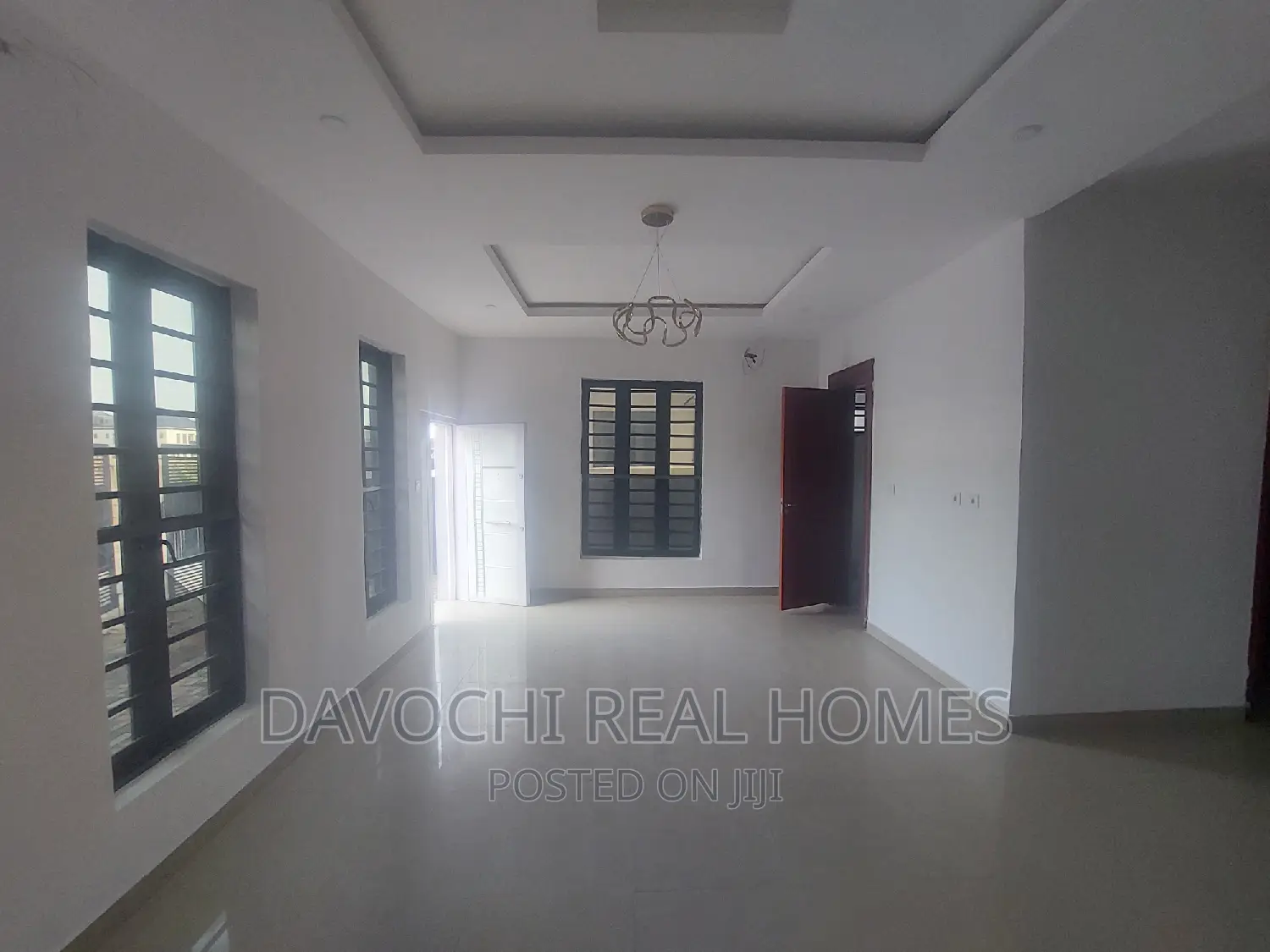4bdrm Duplex in Chevron, Lekki for rent in Lekki