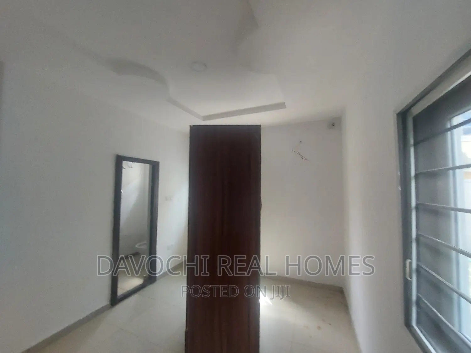 Mini Flat in Immediately After for rent in Ajah