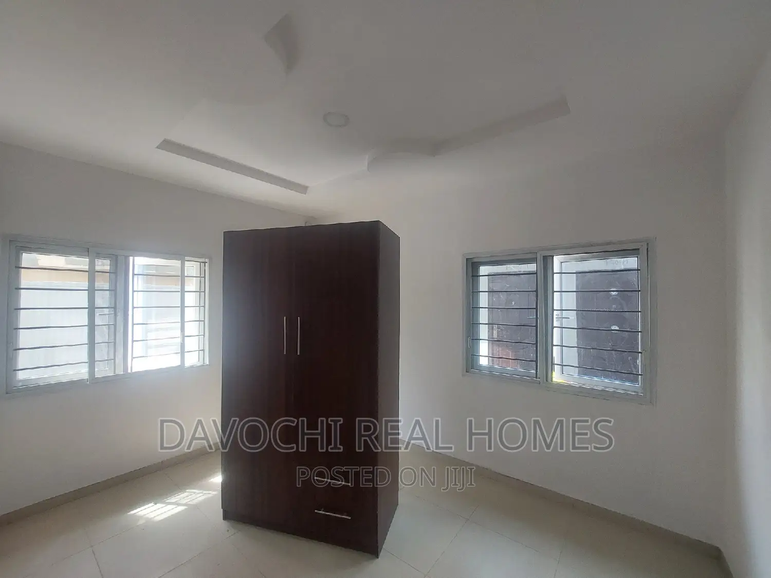 Mini Flat in Immediately After for rent in Ajah