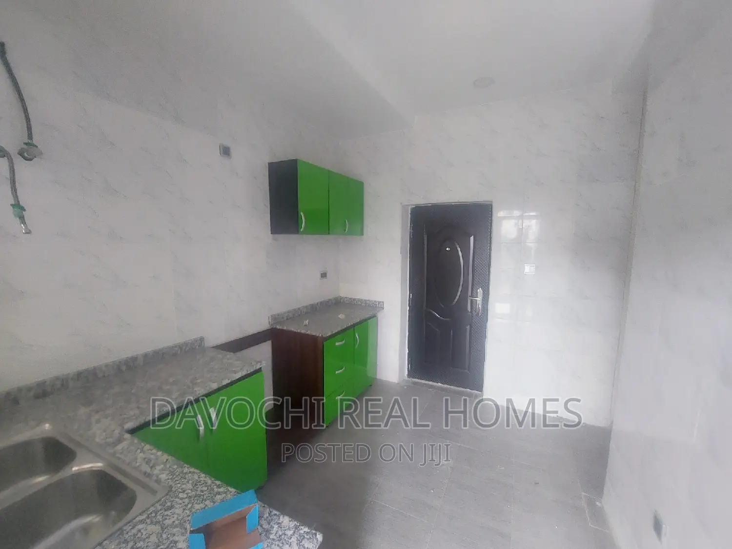 2bdrm Block of Flats in Immediately After for rent in Ajah