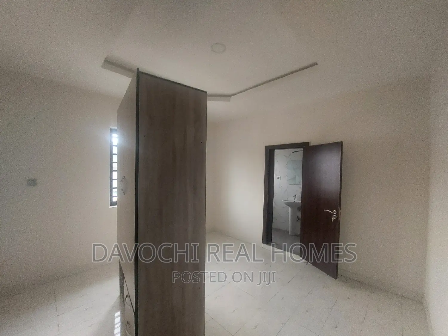 2bdrm Block of Flats in Immediately After for rent in Ajah