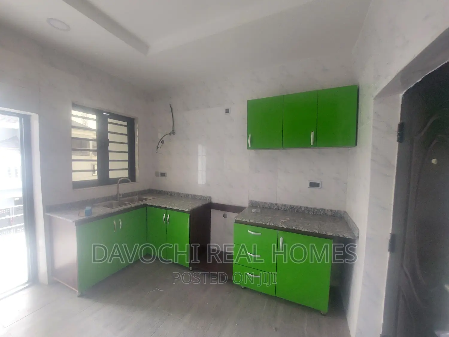2bdrm Block of Flats in Immediately After for rent in Ajah