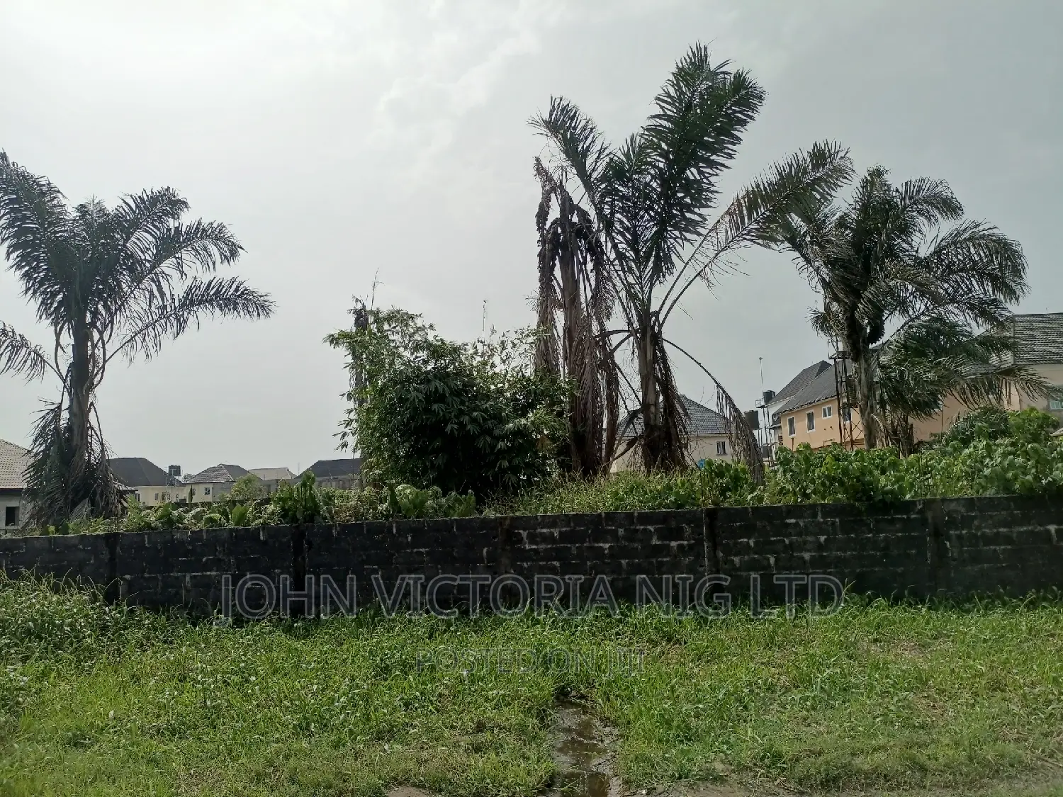 Family Reciept, Deed of Agreement, Registered Survey in Awoyaya