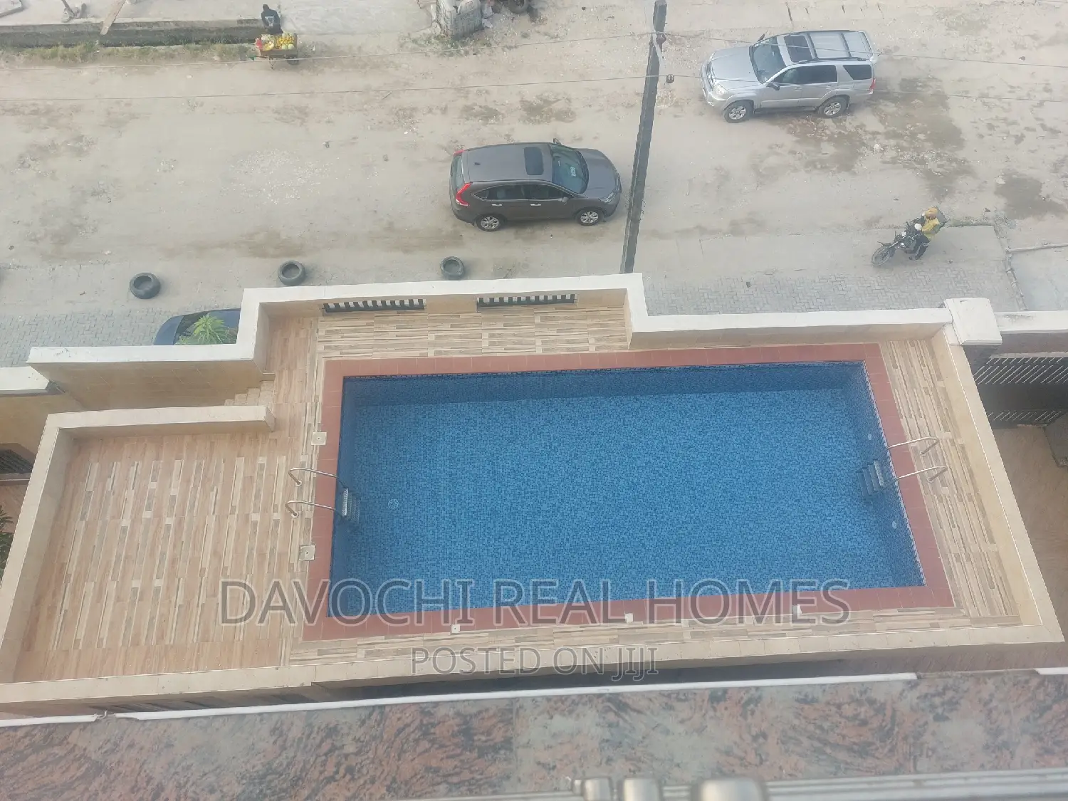 3bdrm Apartment in Ikate-Lekki for rent in Lekki