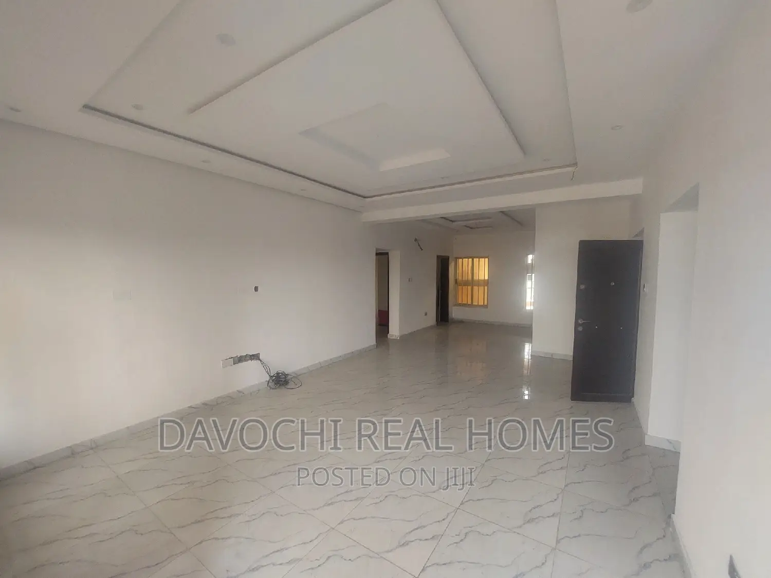 3bdrm Apartment in Ikate-Lekki for rent in Lekki