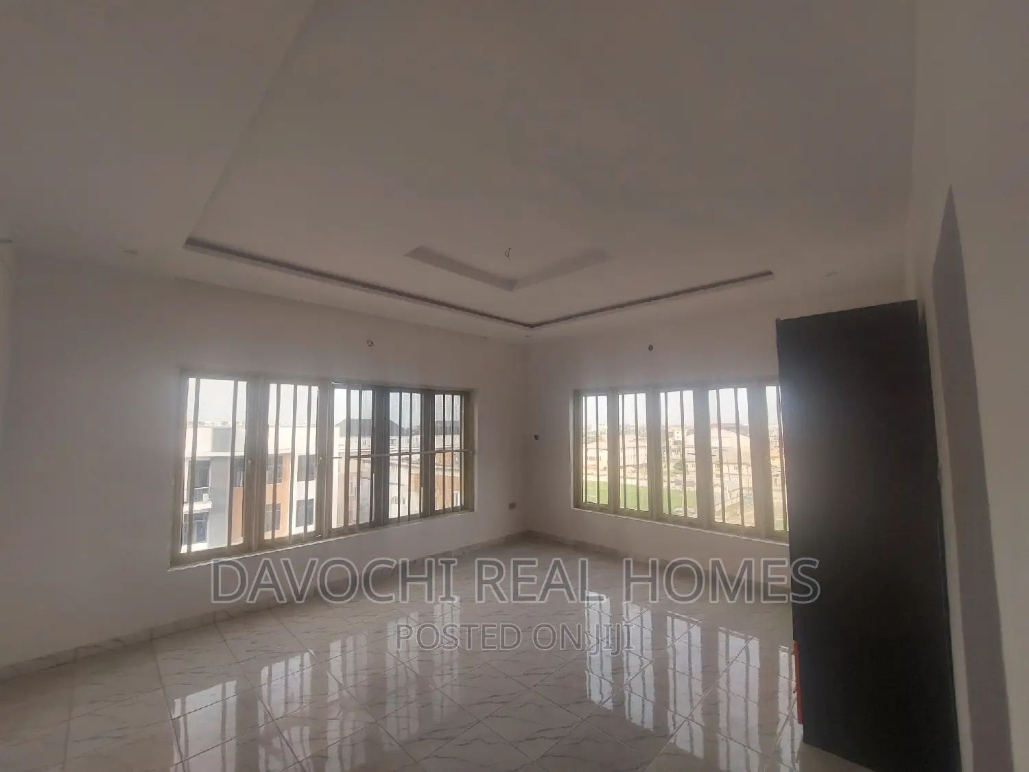 3bdrm Apartment in Ikate-Lekki for rent in Lekki