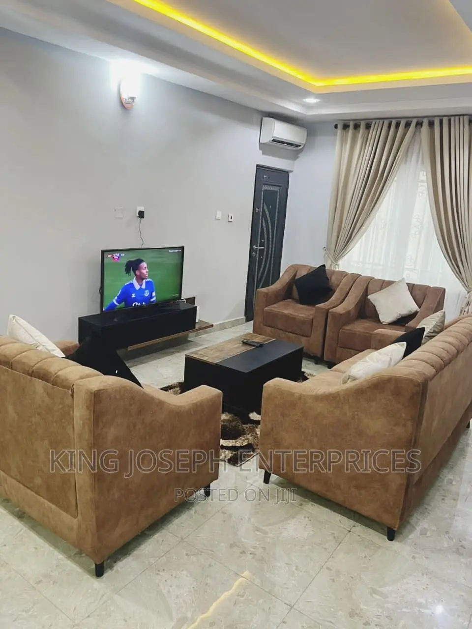 2bedroom Apartment Jahi in Jahi