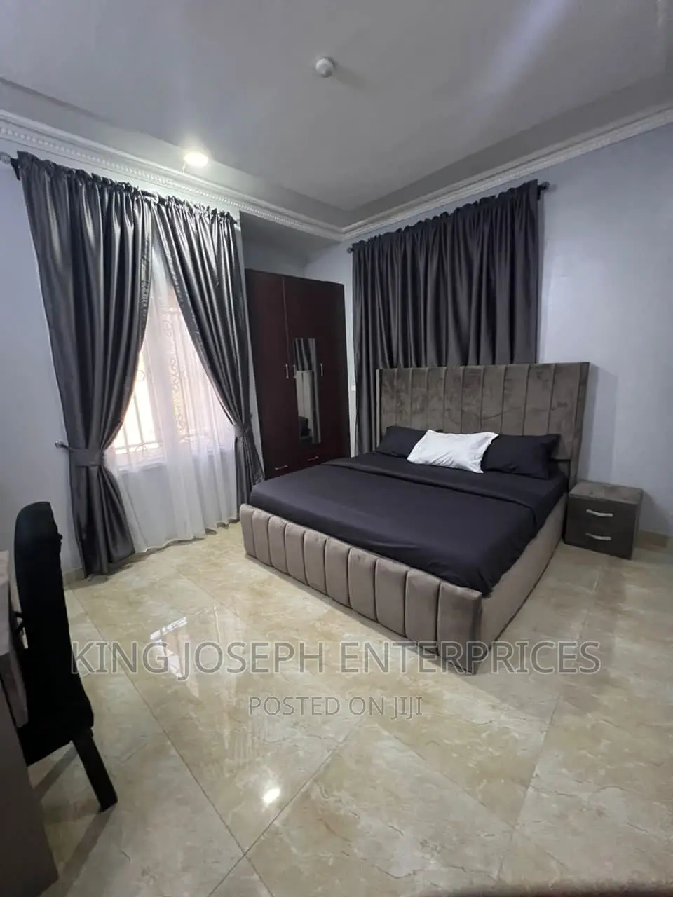 2bedroom Apartment Jahi in Jahi