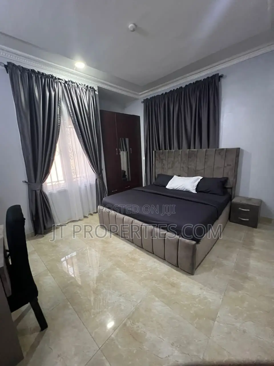 2bedroom Apartment Jahi in Jahi