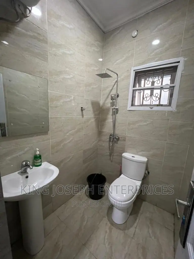 2bedroom Apartment Jahi in Jahi