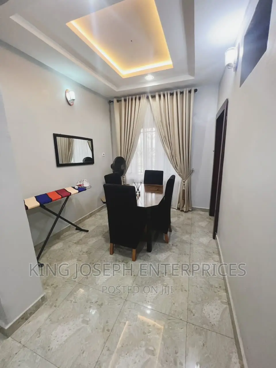 2bedroom Apartment Jahi in Jahi