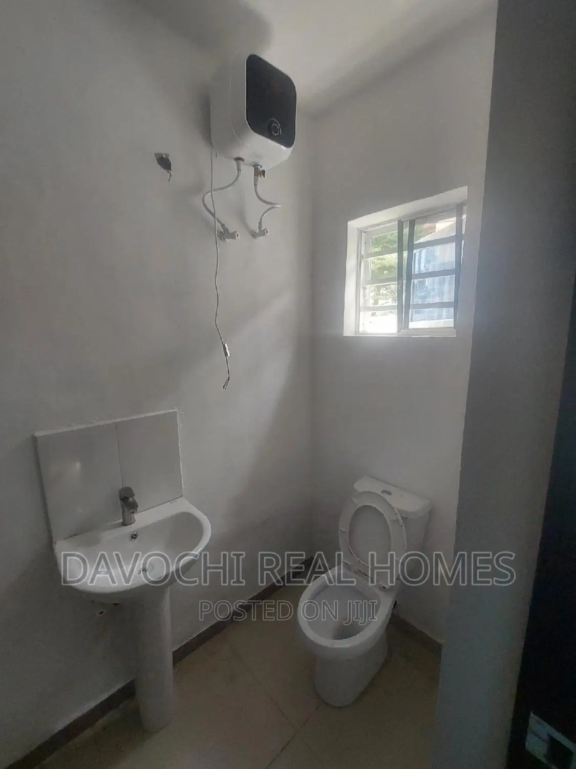Mini Flat in Immediately After for rent in Ajah