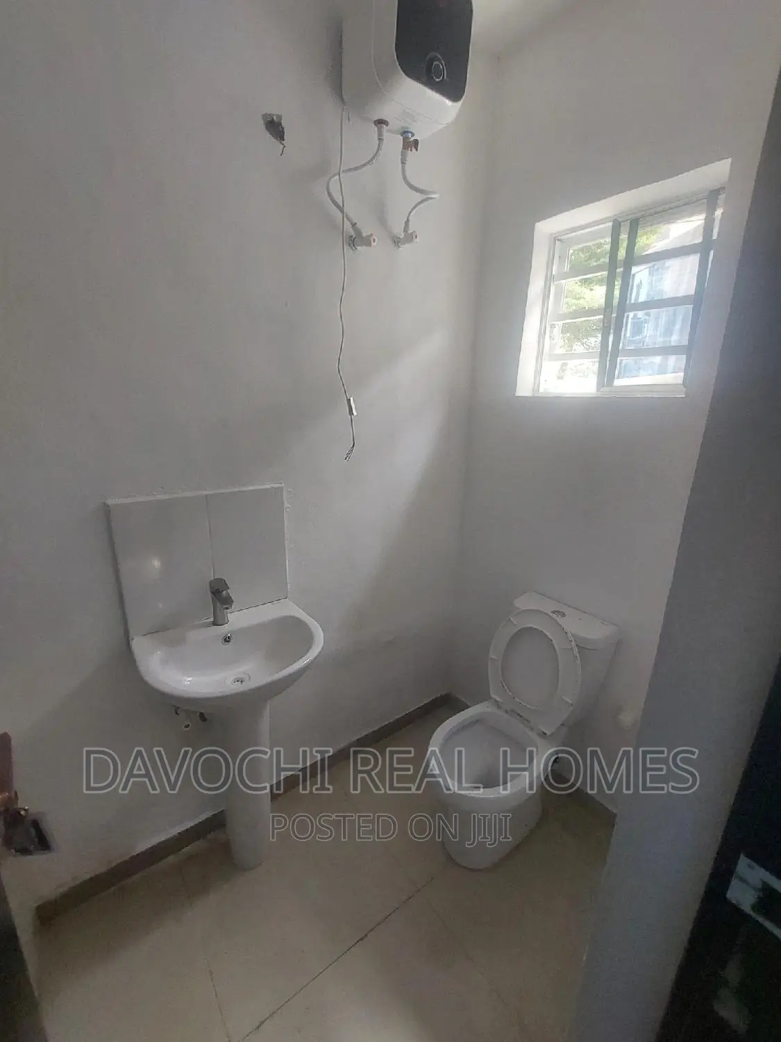 Mini Flat in Immediately After for rent in Ajah