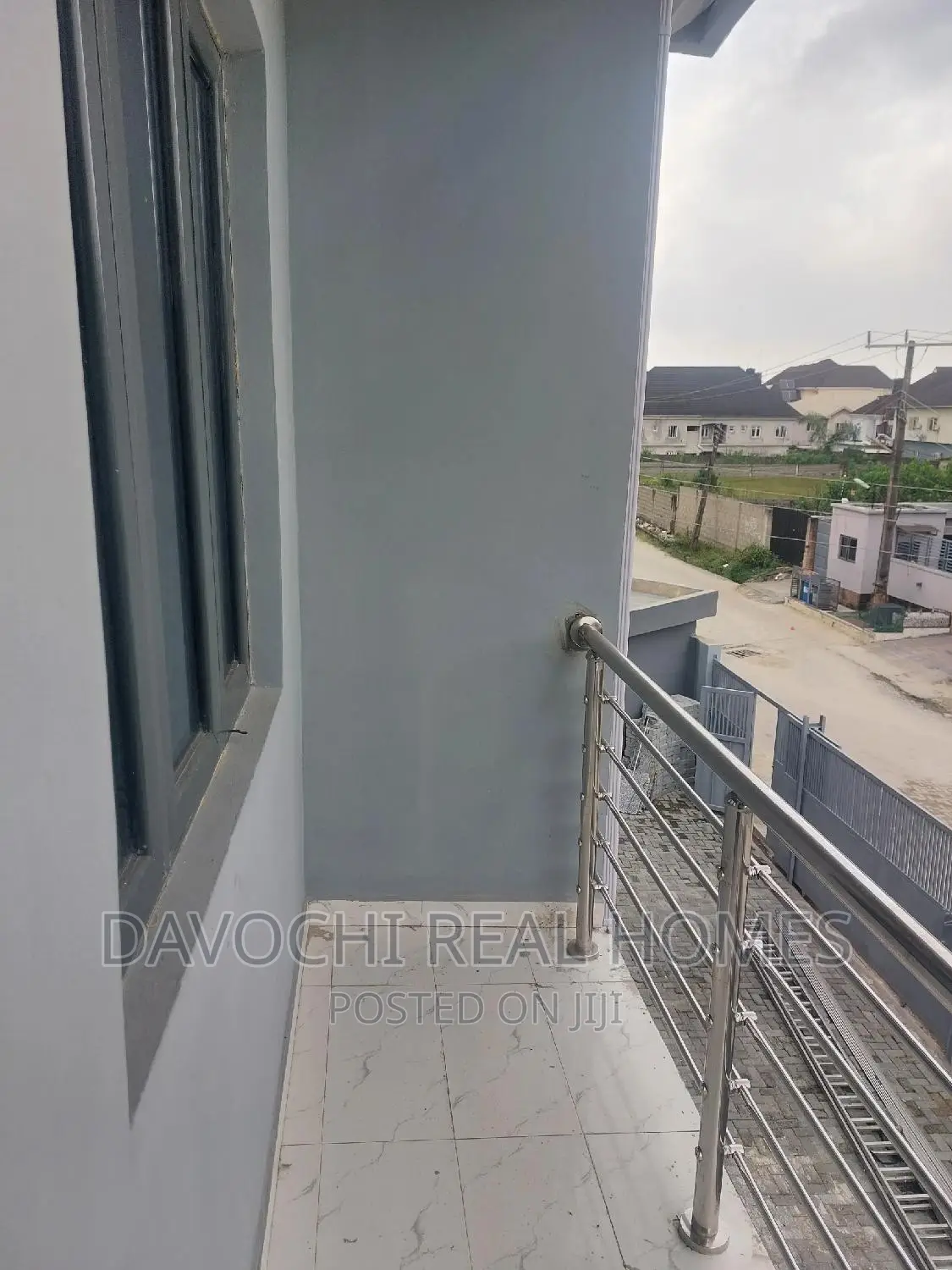2bdrm Block of Flats in Immediately After for rent in Ajah