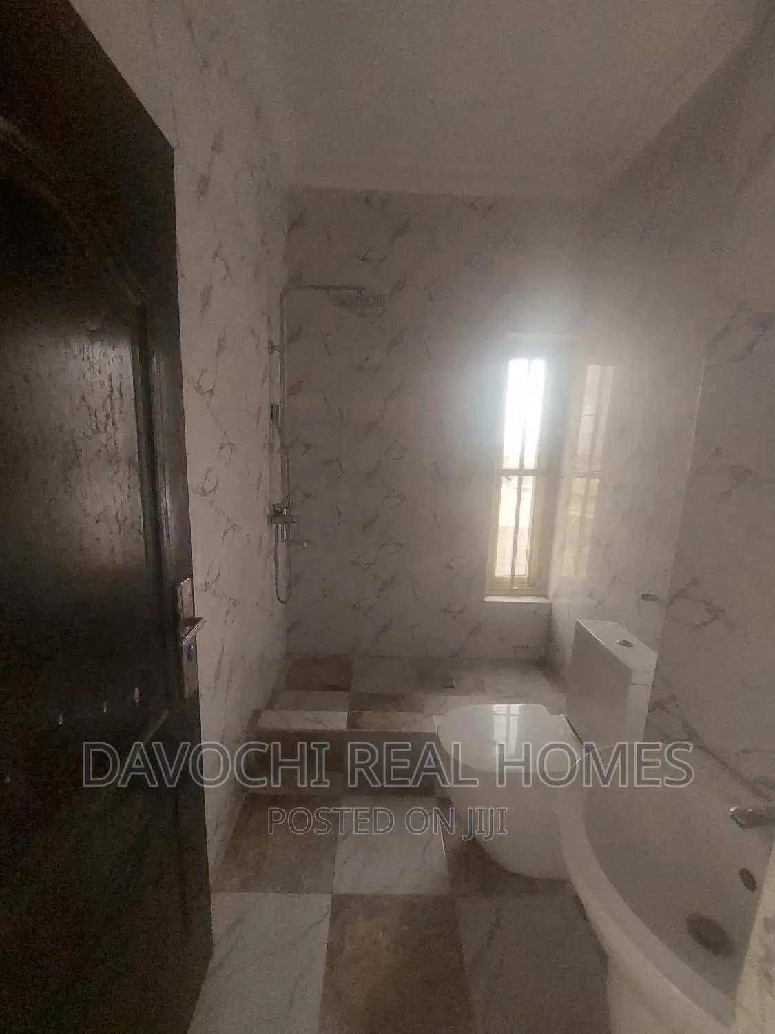 3bdrm Apartment in Ikate-Lekki for rent in Lekki