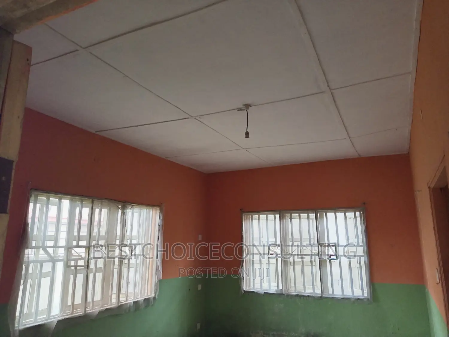5bdrm Bungalow in Akoju, Ibadan for sale in Ibadan