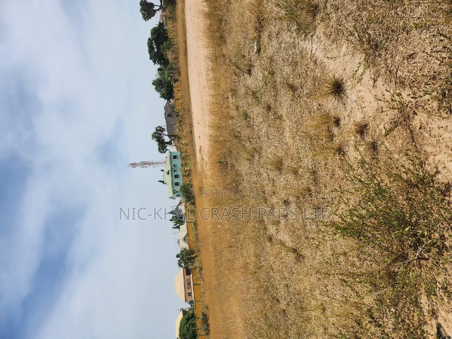 750m2 of Land for Outright Sale in Kawo by GGSS in Kaduna / Kaduna State