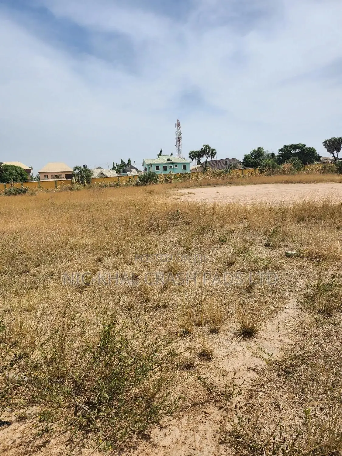750m2 of Land for Outright Sale in Kawo by GGSS in Kaduna / Kaduna State