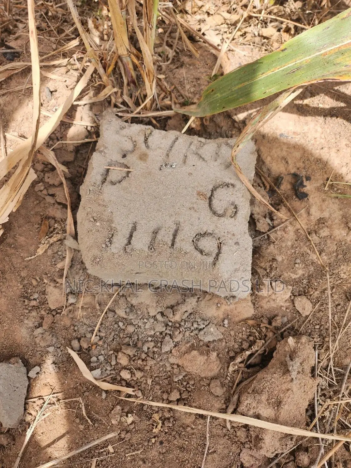 750m2 of Land for Outright Sale in Kawo by GGSS in Kaduna / Kaduna State