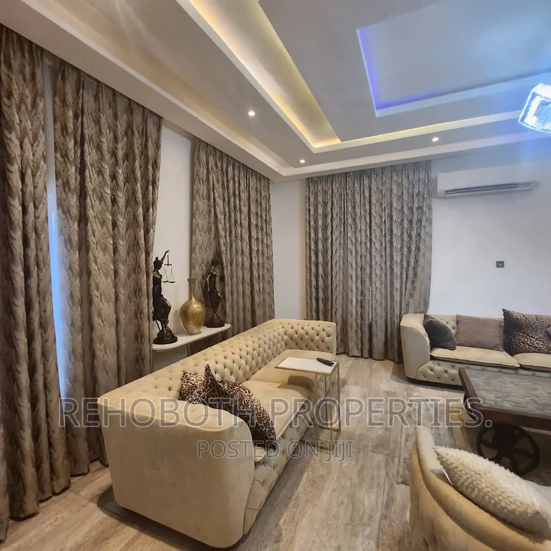 Furnished 4bdrm Duplex in Aare, Ibadan for sale in Ibadan