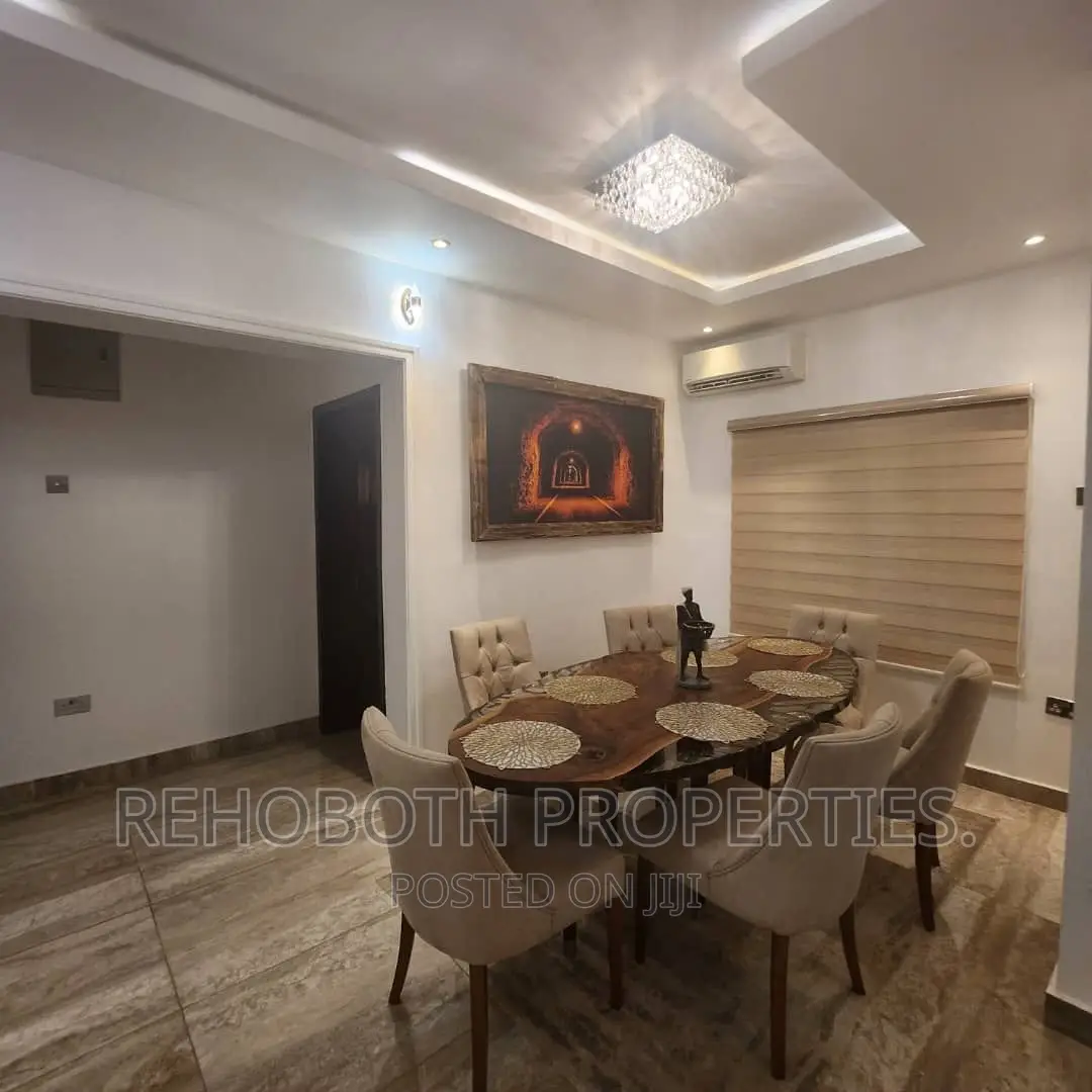 Furnished 4bdrm Duplex in Aare, Ibadan for sale in Ibadan