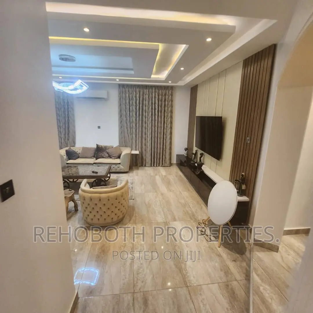 Furnished 4bdrm Duplex in Aare, Ibadan for sale in Ibadan