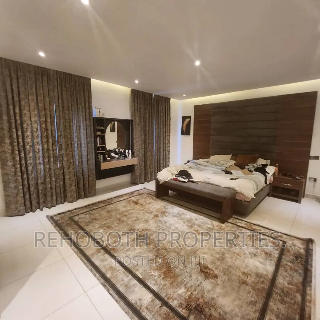 Furnished 4bdrm Duplex in Aare, Ibadan for sale in Ibadan