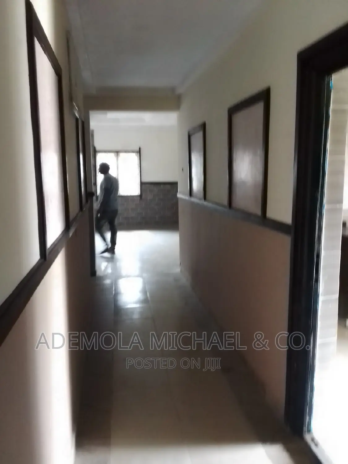 3bdrm Bungalow in El Rufai Estate, Bwari for rent in Bwari