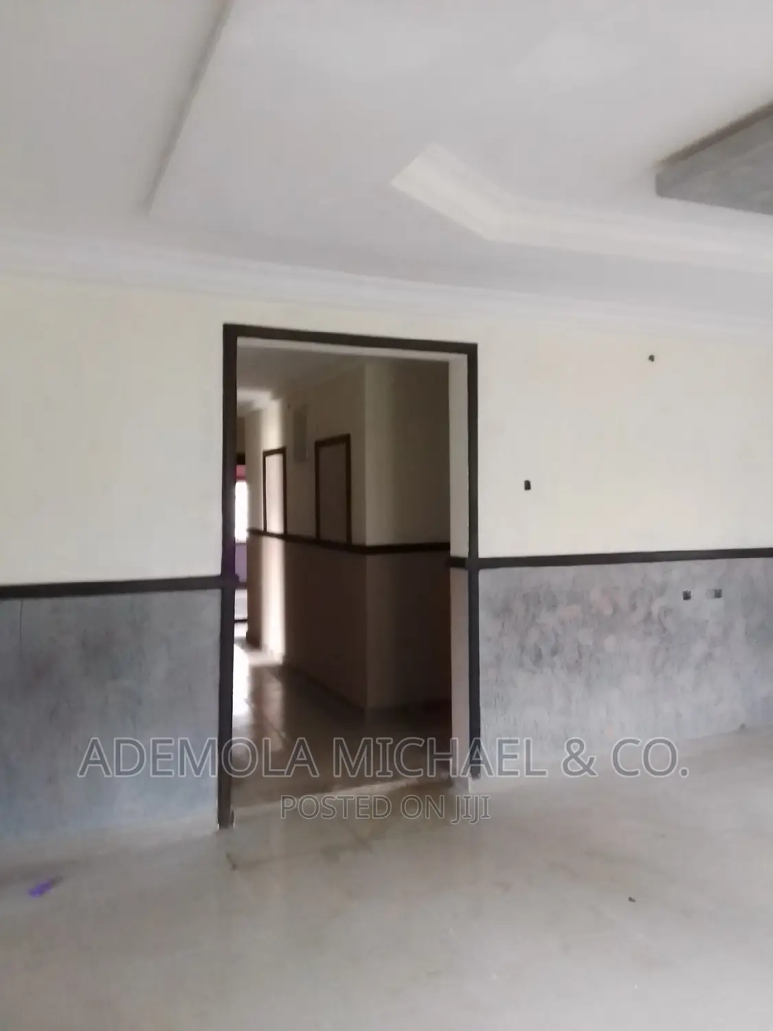 3bdrm Bungalow in El Rufai Estate, Bwari for rent in Bwari