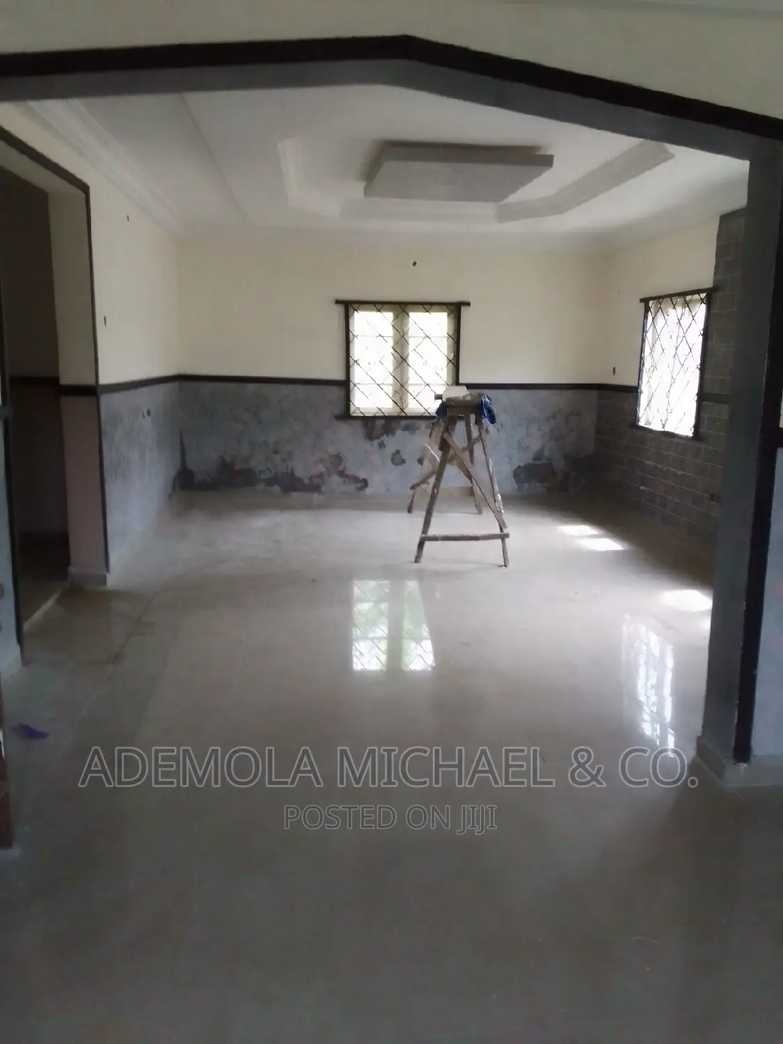 3bdrm Bungalow in El Rufai Estate, Bwari for rent in Bwari