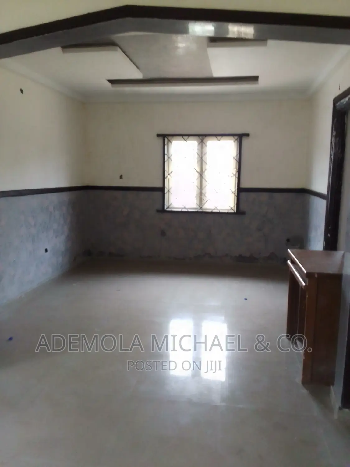 3bdrm Bungalow in El Rufai Estate, Bwari for rent in Bwari