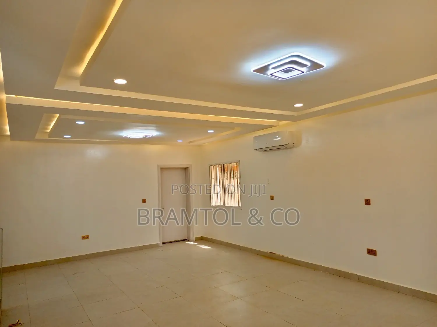 4bdrm Townhouse / Terrace in Jahi for rent in Jahi