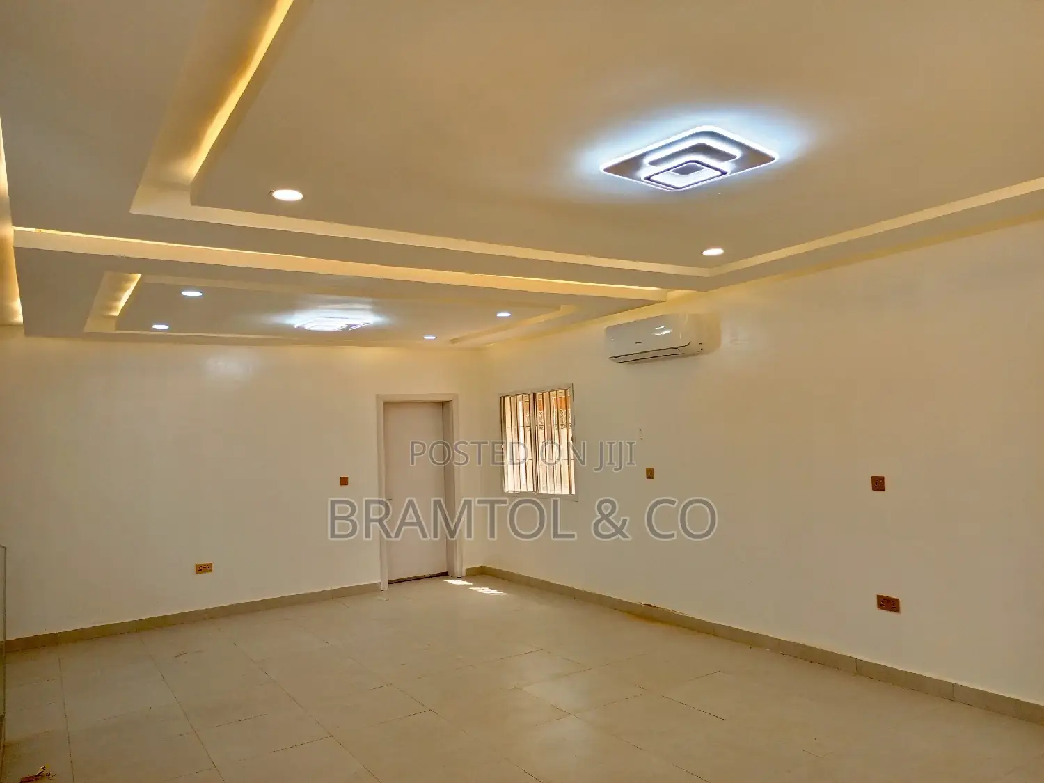 4bdrm Townhouse / Terrace in Jahi for rent in Jahi