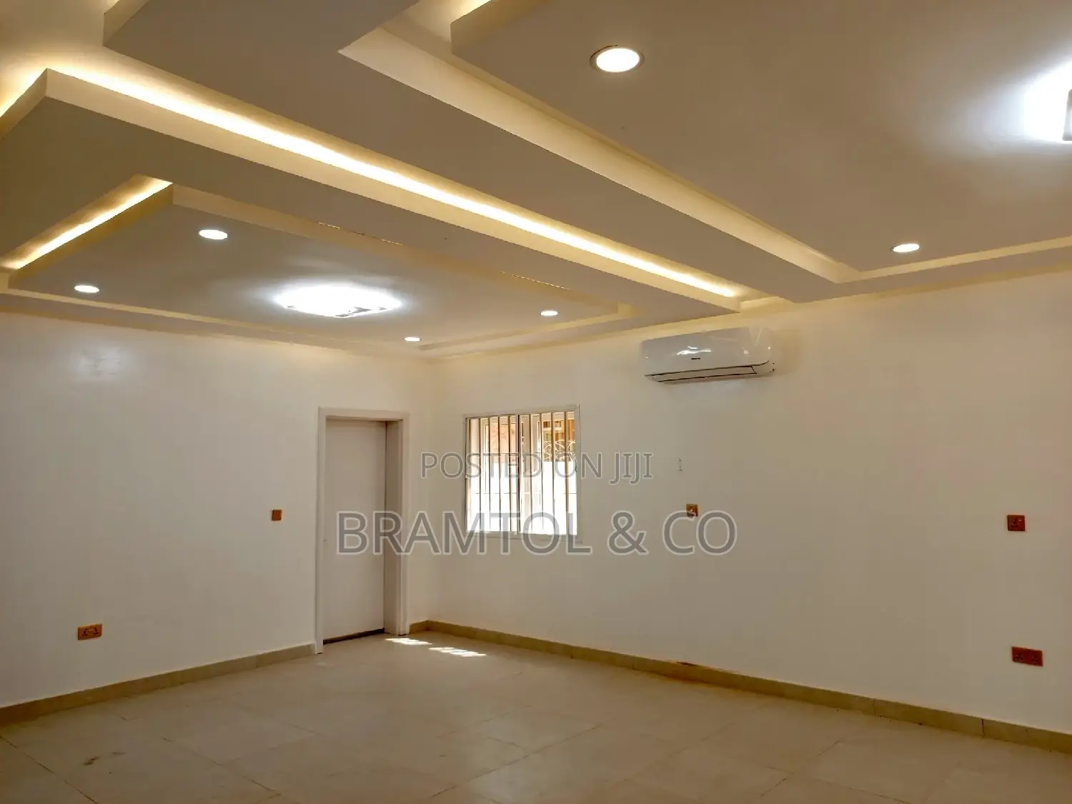 4bdrm Townhouse / Terrace in Jahi for rent in Jahi