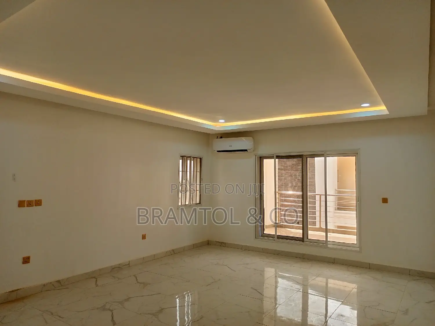 4bdrm Townhouse / Terrace in Jahi for rent in Jahi