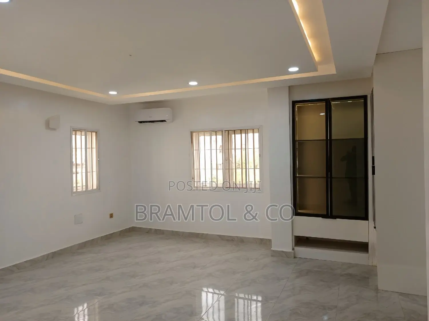 4bdrm Townhouse / Terrace in Jahi for rent in Jahi