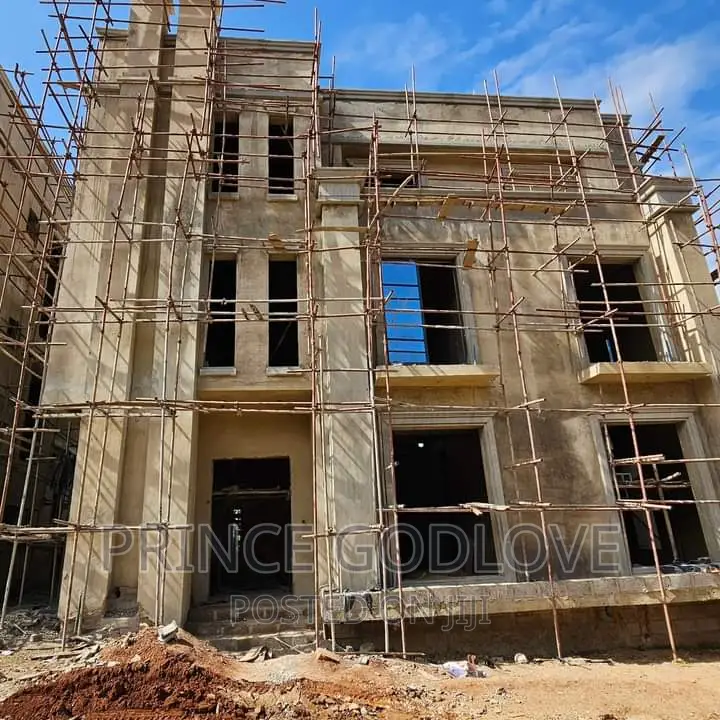 7bdrm Duplex in Lady Prescious Gems, Asokoro for sale in Asokoro