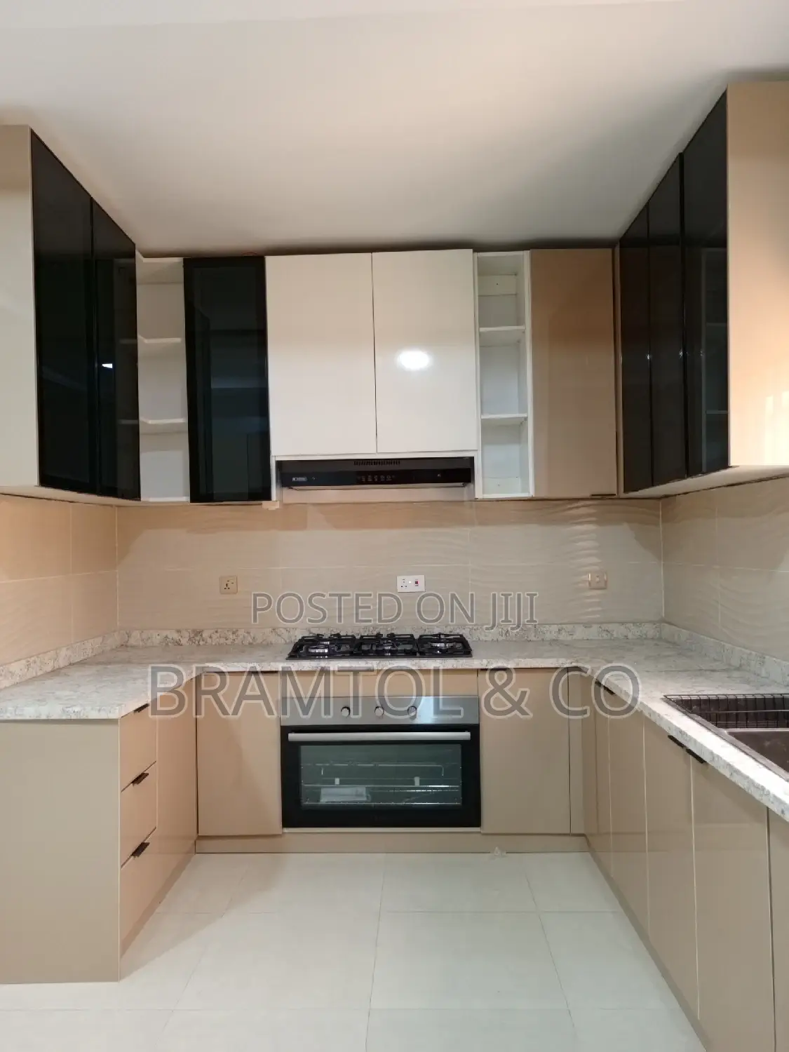 4bdrm Townhouse / Terrace in Jahi for rent in Jahi