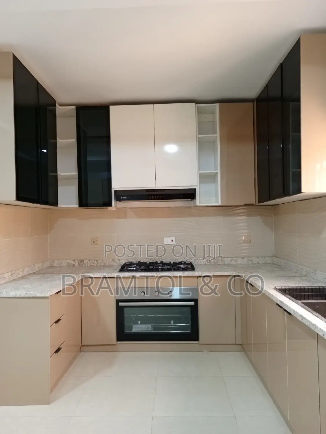 4bdrm Townhouse / Terrace in Jahi for rent in Jahi