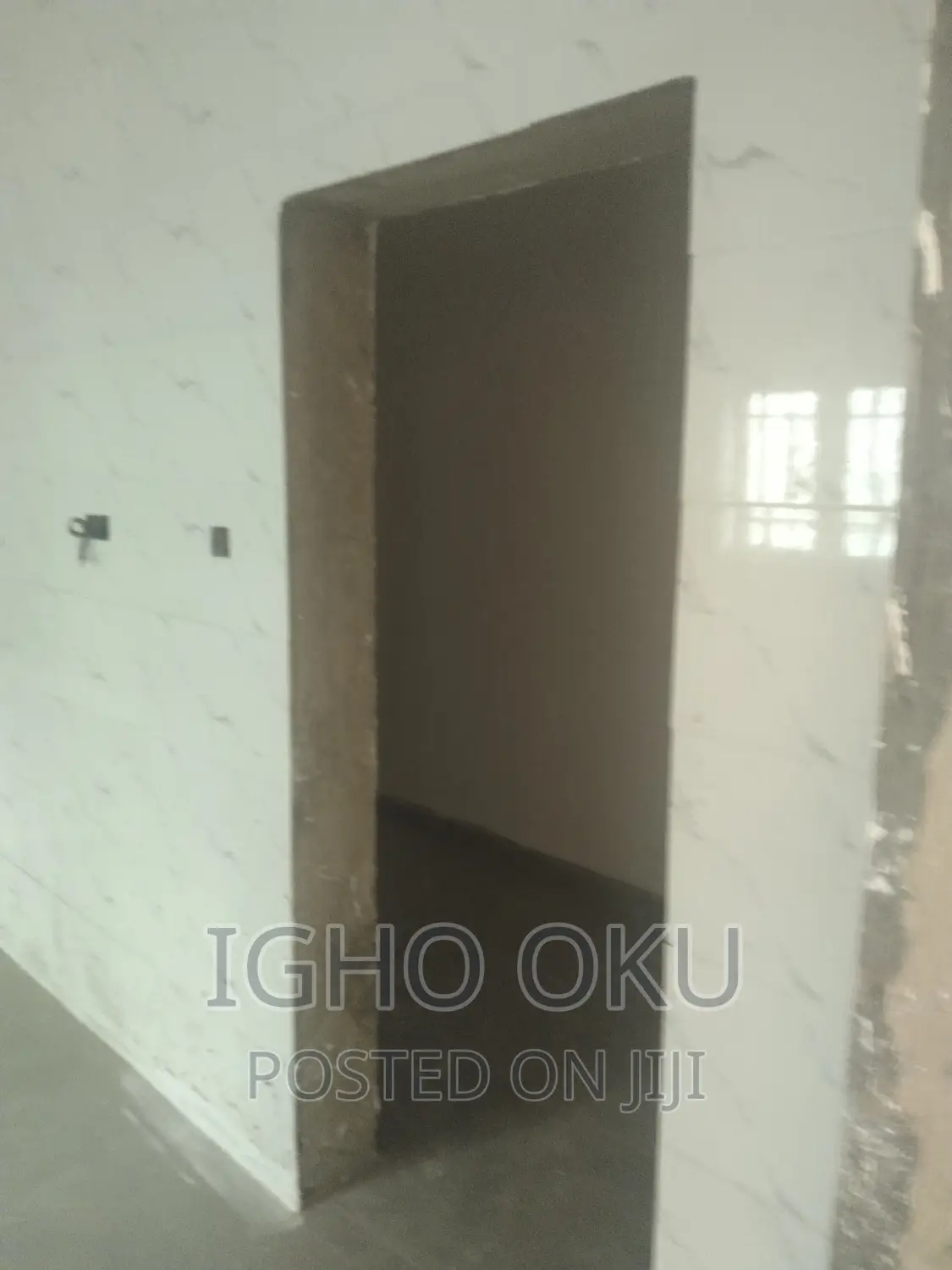 Brand New 3 Bedroom Flat for Sale in Dawarki in Dawaki