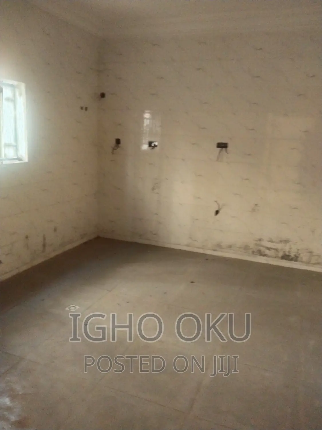 Brand New 3 Bedroom Flat for Sale in Dawarki in Dawaki