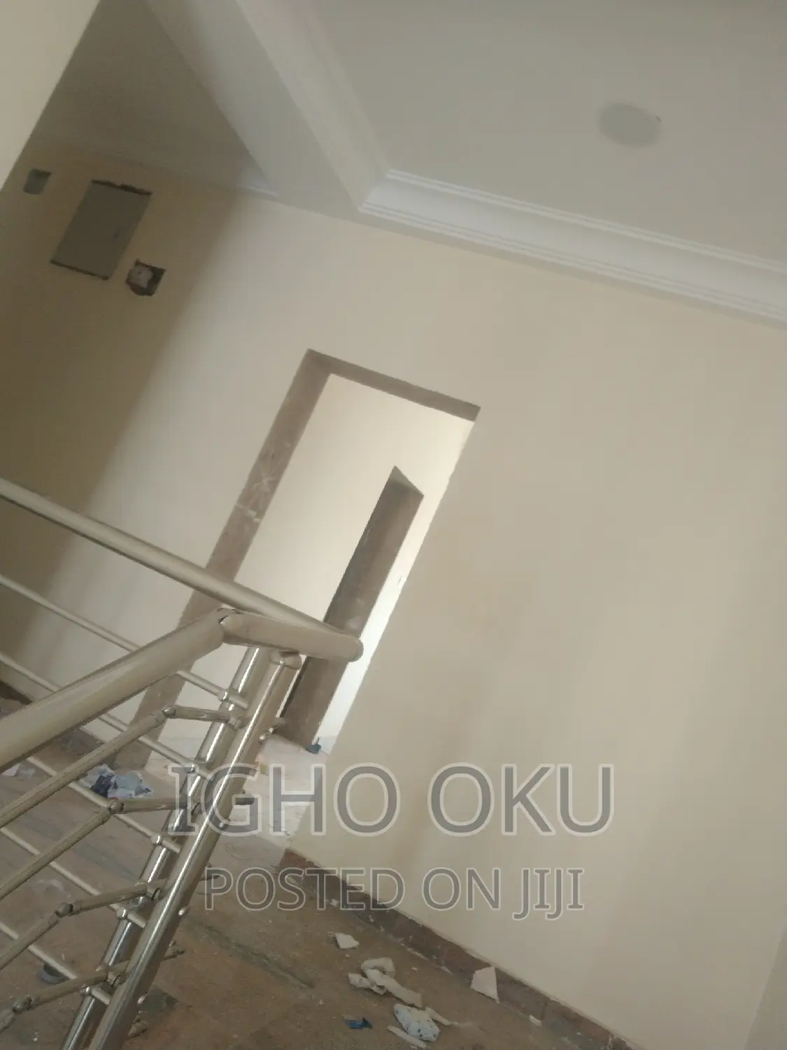 5bdrm Townhouse/Terrace in Dawaki for sale in Dawaki