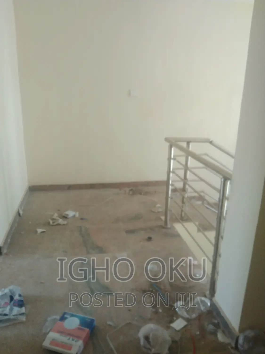 5bdrm Townhouse/Terrace in Dawaki for sale in Dawaki