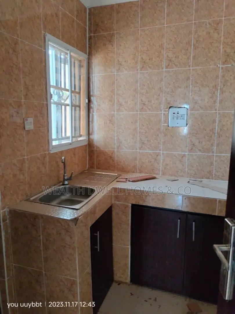 Furnished 2bdrm Apartment in Sijuade, Akure for rent in Akure