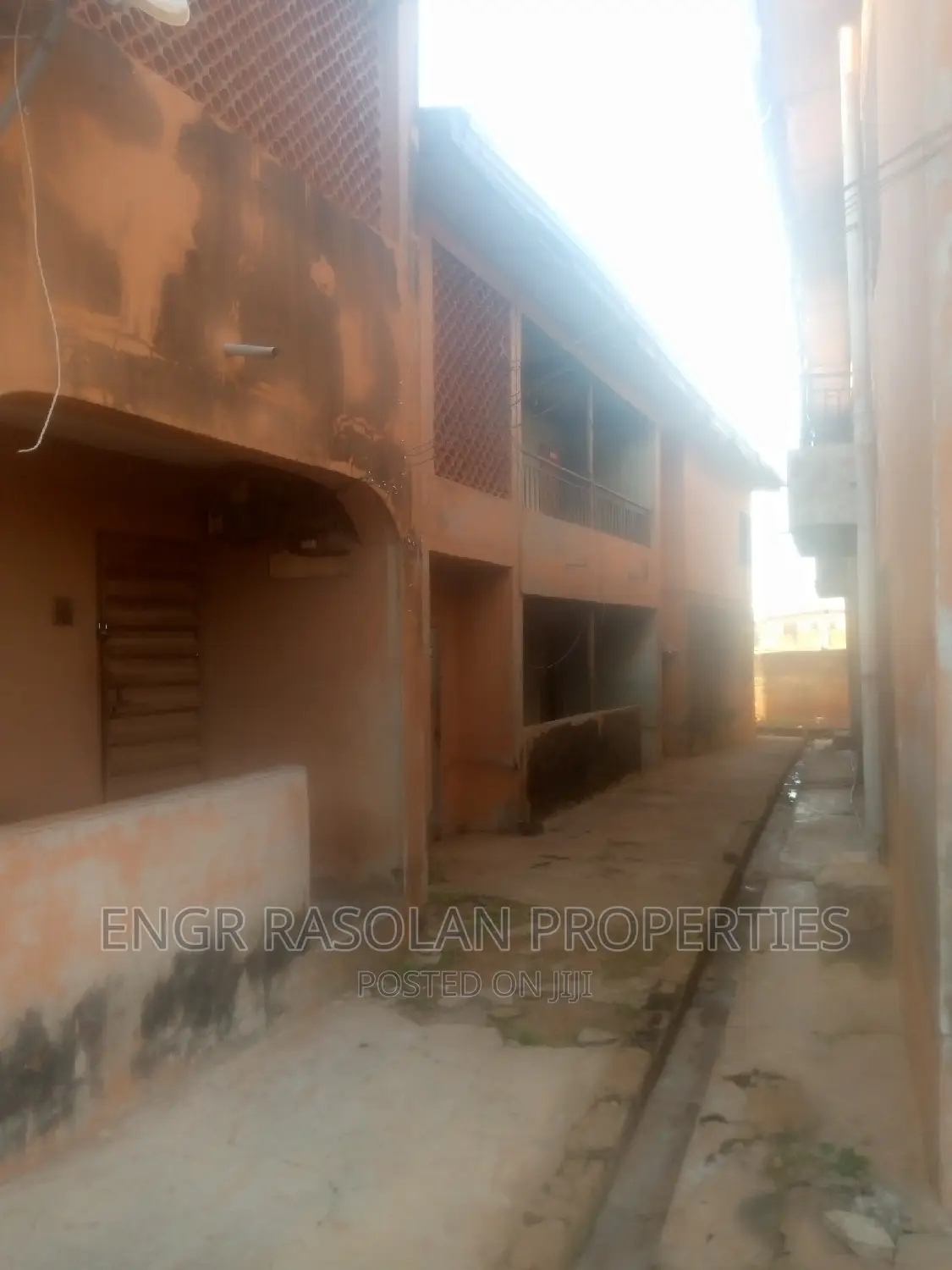 3bdrm Block of Flats in Gaa Akanbi, Ilorin South for sale in Ilorin South