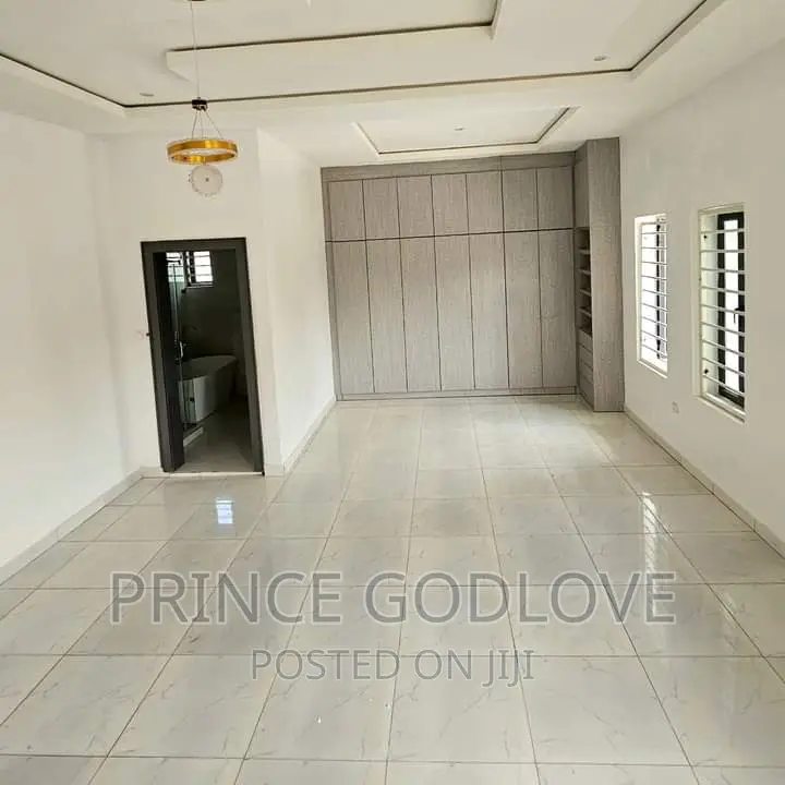 6bdrm Duplex in Efab Metropolis, Gwarinpa for sale in Gwarinpa