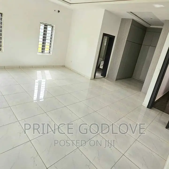 6bdrm Duplex in Efab Metropolis, Gwarinpa for sale in Gwarinpa